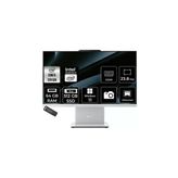 Lenovo Ideacentre 24Irh9 İ5 13420H 64Gb 512Gb Ssd 23.8" Fhd 100Hz W11p Gri All İn One Bilgisayar