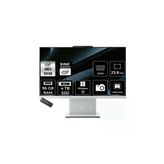 Lenovo Ideacentre 24Irh9 İ5 13420H 96Gb 4Tb Ssd 23.8" Fhd 100Hz W11h Gri All İn One Bilgisayar