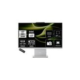 Lenovo Ideacentre 27Irh9 İ5 13420H 40Gb 512Gb Ssd 27" Fhd Fdos Gri All İn One Bilgisayar