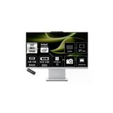 Lenovo Ideacentre 27Irh9 İ5 13420H 48Gb 512Gb Ssd 27" Fhd W11h Gri All İn One Bilgisayar