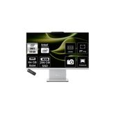 Lenovo Ideacentre 27Irh9 İ5 13420H 64Gb 256Gb Ssd 27" Fhd Fdos Gri All İn One Bilgisayar