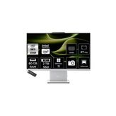 Lenovo Ideacentre 27Irh9 İ5 13420H 80Gb 2Tb Ssd 27" Fhd W11h Gri All İn One Bilgisayar