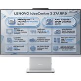Lenovo Ideacentre 3 27ARR9 Amd Ryzen 7 7735HS 16GB 1tb SSD 27" Fhd Windows 11 Pro All In One Pc F0HQ00ADTR 008 - Beyaz