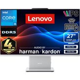Lenovo Ideacentre Aıo Intel Core I5 13420H 48GB 2tb SSD Freedos 27" Fhd All In One Bilgisayar F0HM0046TRMRS - Beyaz