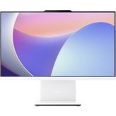 Lenovo IdeaCentre F0HN0054TR001 24IRH9 i5-13420H 16GB 1TBSSD 23.8 FHD FreeDOS All In One Bilgisayar - Beyaz