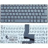Lenovo ideaPad 320-14ISK Type 80XG Klavye (Füme)