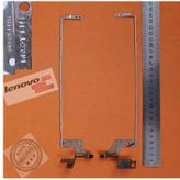 Lenovo ideapad 330-15ARR Menteşe Takımı Sağ Sol Orjınal SIfır
