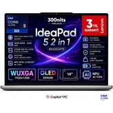 Lenovo IdeaPad 5 2-in-1 14IPH11 83UG004PTR Ultra 5 322 16 GB RAM 512 GB SSD FreeDOS 14 inç Laptop