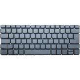 Lenovo İdeapad C340-14apı Type 81n6 Notebook Klavye Işıklı -füme-