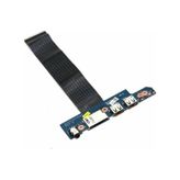 Lenovo Ideapad Flex 14 Usb Ve Ses Kartı