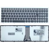 Lenovo ideaPad G505S Type 20240, 80AA Klavye (Siyah)
