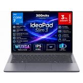 Lenovo IdeaPad Slim 3 14IWC11 83RQ007NTR Core 7 350 16 GB RAM 512 GB SSD FreeDOS 14 inç Laptop