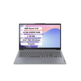 Lenovo IdeaPad Slim 3 15AMN8 82XQ01H5TX Ryzen 5 40 16GB RAM 1TB SSD FreeDOS 15.6 inç Laptop