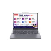 Lenovo IdeaPad Slim 3 16ARP10 83K80085TR Ryzen 7 170 16 GB RAM 512 GB SSD FreeDOS 16 inç Laptop