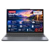 Lenovo IdeaPad Slim 3 16IPH11 83US001VTR Ultra 5 322 16 GB RAM 512 GB SSD FreeDOS 16 inç Laptop