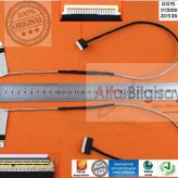 Lenovo Ideapad Y500 LVDS LCD Ekran Flex Data Kablo