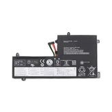 Lenovo L17C3PG2 Notebook Batarya Laptop Pil V2
