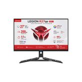 Lenovo Legion R27qe Gen 2 68C7GAC3TK 27 inç 200Hz 0.5ms 2K QHD IPS Pivot Gaming Monitör