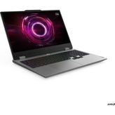 Lenovo Loq 15AHP10 Amd Ryzen 7 250 16 GB 1 Tbssd Rtx 5050 100W 440 Aı Tops Windows 11 Home 15.6" Fhd 144Hz 83JG00BMTRAT33