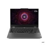 Lenovo LOQ 15AHP9 83DX00FWTR Ryzen 7 7445HS 16 GB RAM 512 GB SSD RTX 3050 Windows 11 Home 15.6 inç Gaming Laptop