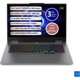 Lenovo LOQ 17IRX10 83JH009TTR i5-13450HX 16 GB RAM 512 GB SSD RTX 5050 FreeDOS 17.3 inç Gaming Laptop