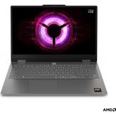 Lenovo LOQ Essential 15ARP11 83VA001NTR Ryzen 7 170 16 GB RAM 512 GB SSD RTX 5050 Windows 11 Home 15.6 inç Gaming Laptop