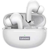 Lenovo LP5 Beyaz Bluetooth Kulaklık