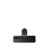 Lenovo Magic Bay 4k Web Kamerası - Siyah