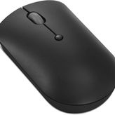 Lenovo Mice Bo 400 Usb-C Compact Kablosuz Mouse Siyah