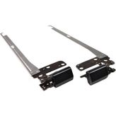 Lenovo Orijinal 5H50S28890 AM2GA000910 AM2GA000A10 L+R Sağ Sol Hinge Menteşe Takımı