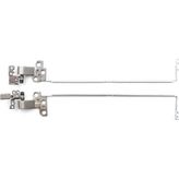 Lenovo Orijinal FBLV8003010 FBLV8001010 Notebook L+R Sağ Sol Hinge Menteşe Takımı