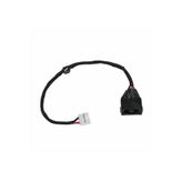 LENOVO Orijinal ideapad G50-70 Notebook Dc Power Jack Şarj Soketi