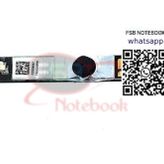 Lenovo Orijinal ideapad G500S 20245 Dahili Webcam Kamera