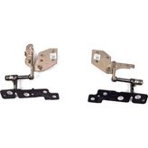 Lenovo Orijinal Ideapad Y40-80 20408 20399 Notebook L+R Sağ Sol Hinge Menteşe Takımı