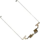 Lenovo Orijinal Ideapad Y560 20038 20077 Notebook L+R Sağ Sol Hinge Menteşe Takımı