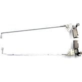 Lenovo Orijinal Thinkpad 00NY599 00NY598 Notebook L+R Hinge Menteşe Takımı