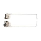 Lenovo Orijinal Thinkpad 01HW934 AM137000110 AM137000210 Notebook L+R Hinge Menteşe Takımı