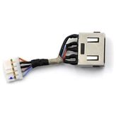 Lenovo Orijinal Thinkpad 13 Gen 2 20J1 20J2 Notebook Dc Power Jack Şarj Soketi