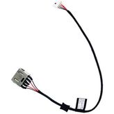 Lenovo Orijinal Thinkpad DC30100Q800 Notebook Dc Power Jack Şarj Soketi
