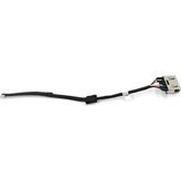 Lenovo Orijinal Thinkpad T470P 20J6 20J7 Notebook Dc Power Jack Şarj Soketi