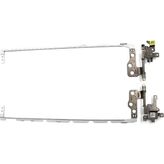 Lenovo Orijinal V130-14IKB 81HQ Notebook L+R Sağ Sol Hinge Menteşe Takımı
