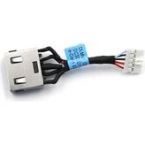 Lenovo Orijinal V330-14IKB 81B0 Notebook Dc Power Jack Şarj Soketi DC301011G00