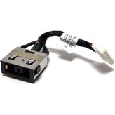 Lenovo Orijinal Yoga 5C10Q96435 DC301011O00 Notebook Dc Power Jack Şarj Soketi