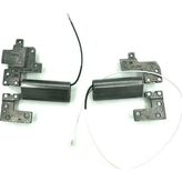 Lenovo Orijinal Yoga 5H50Q96486 5H50Q96467 Notebook L+R Sağ Sol Hinge Menteşe Takımı