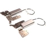 Lenovo Orijinal Yoga 720-13IKB 80X6 81C3 Notebook L+R Sağ Sol Hinge Menteşe Takımı 5H50N67993