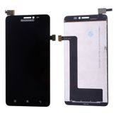 Lenovo S850 Ekran LCD Dokunmatik Touch Panel