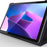 Lenovo Tab M10 Folıo Kılıf - Gri