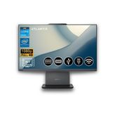Lenovo Thinkcentre Neo 50A 24 Gen 5 I5-13420H 8gb 1tb M.2 SSD 12SC000QTR Atl3 23.8" Fdos All In One Bilgisayar