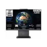 Lenovo Thinkcentre Neo 50A Gen5 I5-13420H 12SC000QTR-21 48GB 4tb UHD Graphics Freedos 23.8" Full Hd All In One Pc