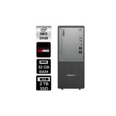 LENOVO ThinkCentre Neo 50T G5 i3 13100 32GB 2TB SSD RX550/4GB W11H Masaüstü Bilgisayar